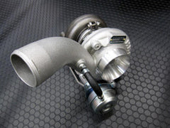 HKS GTIII-RS Bolt-On Turbocharger Kit Scion FR-S / Subaru BRZ / Toyota 86 2013-2016 | 11001-AT005