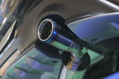 HKS Hi-Power Spec L2 Cup Catback Exhaust Toyota GR86 / Subaru BRZ 2022-2025 | 32016-AT130