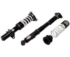 HKS Hipermax R Coilover Kit w/ Canceller Honda Civic Type R 2023-2025 | 80310-AH005C