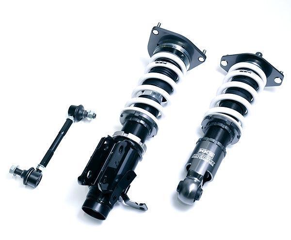 HKS Hipermax R Cup Coilover Kit Toyota GR86 / Subaru BRZ 22-26 | 86CUP-AT002