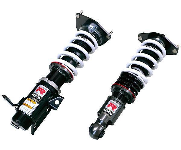 HKS Hipermax R Full Coilover Kit Subaru BRZ 2022-2025 | 80310-AF005