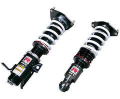 HKS Hipermax R Full Coilover Kit Subaru BRZ 2022-2025 | 80310-AF005