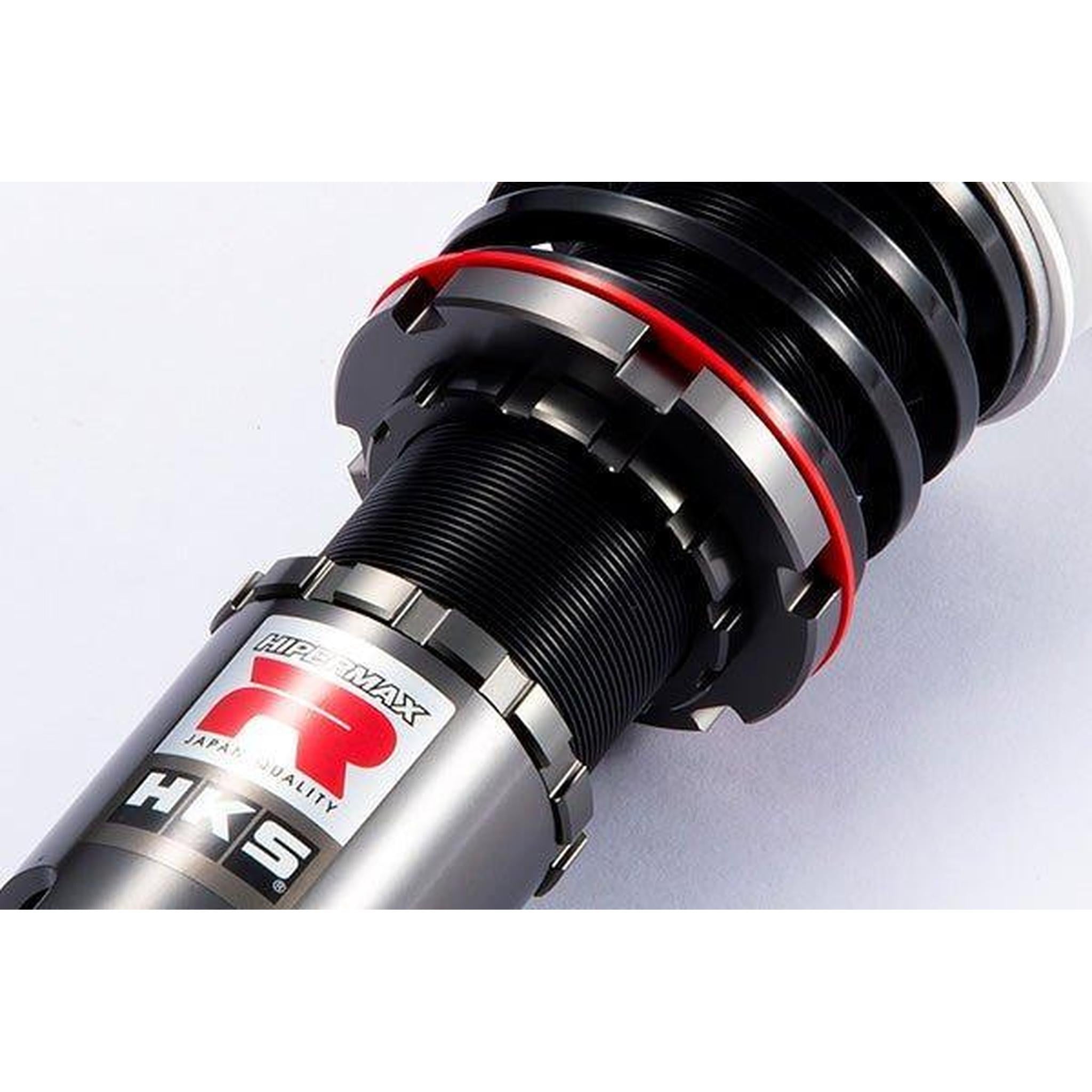 HKS Hipermax R Full Coilover Kit Subaru BRZ 2022-2026 | 80310-AF005