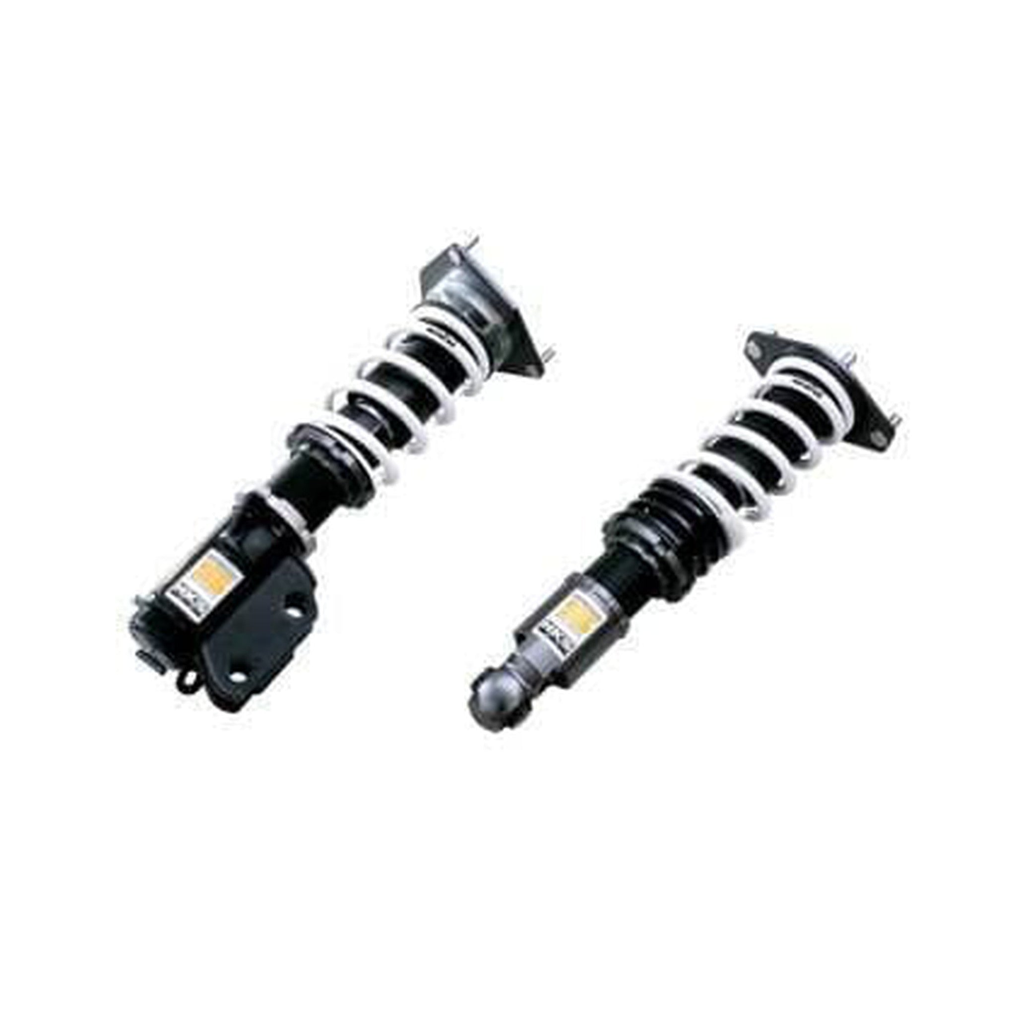 HKS Hipermax S Coilover Kit Subaru BRZ 2022-2026 | 80300-AF020