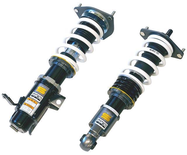 HKS Hipermax S Coilover Kit Subaru BRZ 2022-2026 | 80330-AF020P
