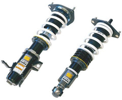 HKS Hipermax S Coilover Kit Subaru BRZ 2022-2026 | 80330-AF020P