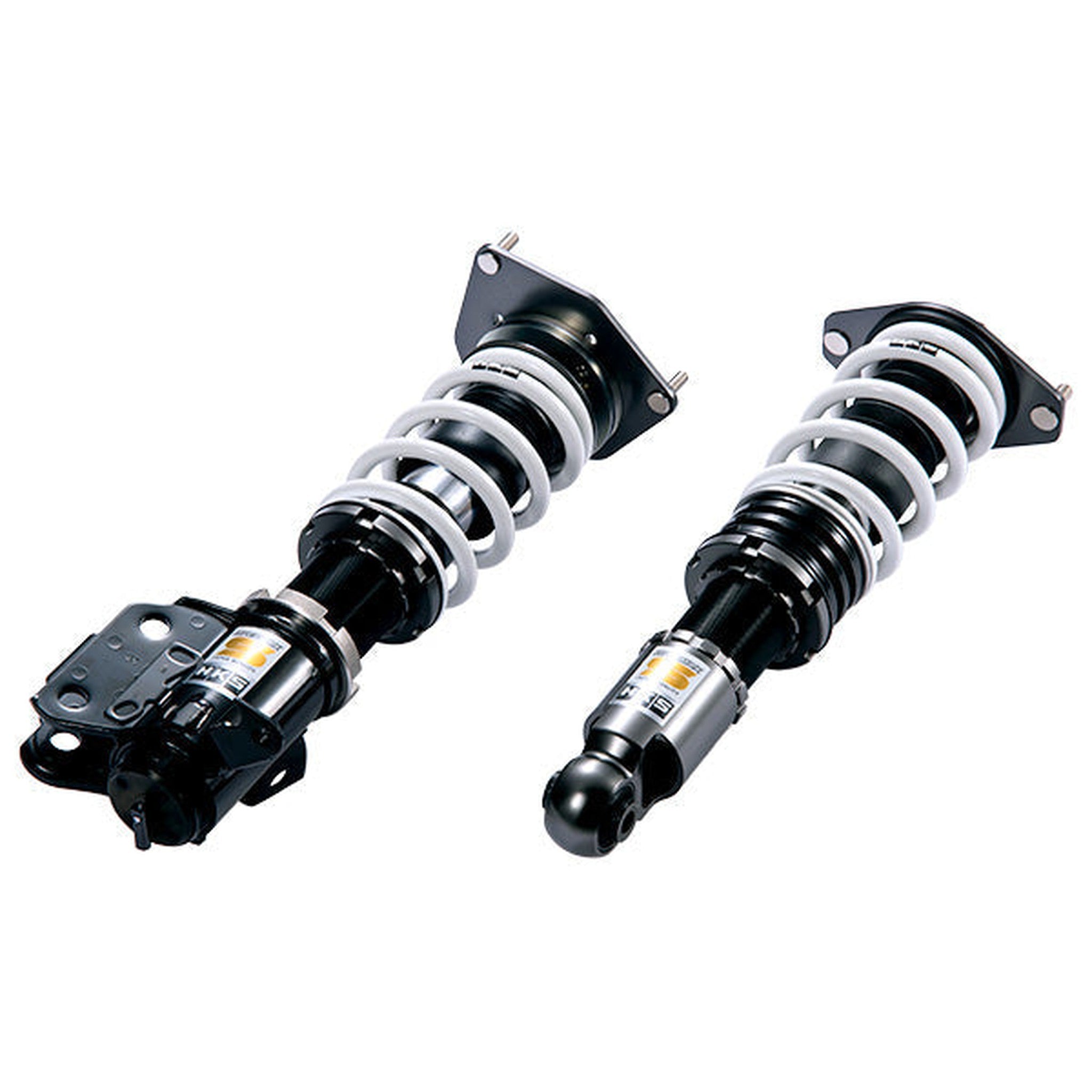 HKS Hipermax S Coilover Kit Subaru BRZ / Scion FR-S / Toyota FT-86 2017-2026 | 80300-AT001