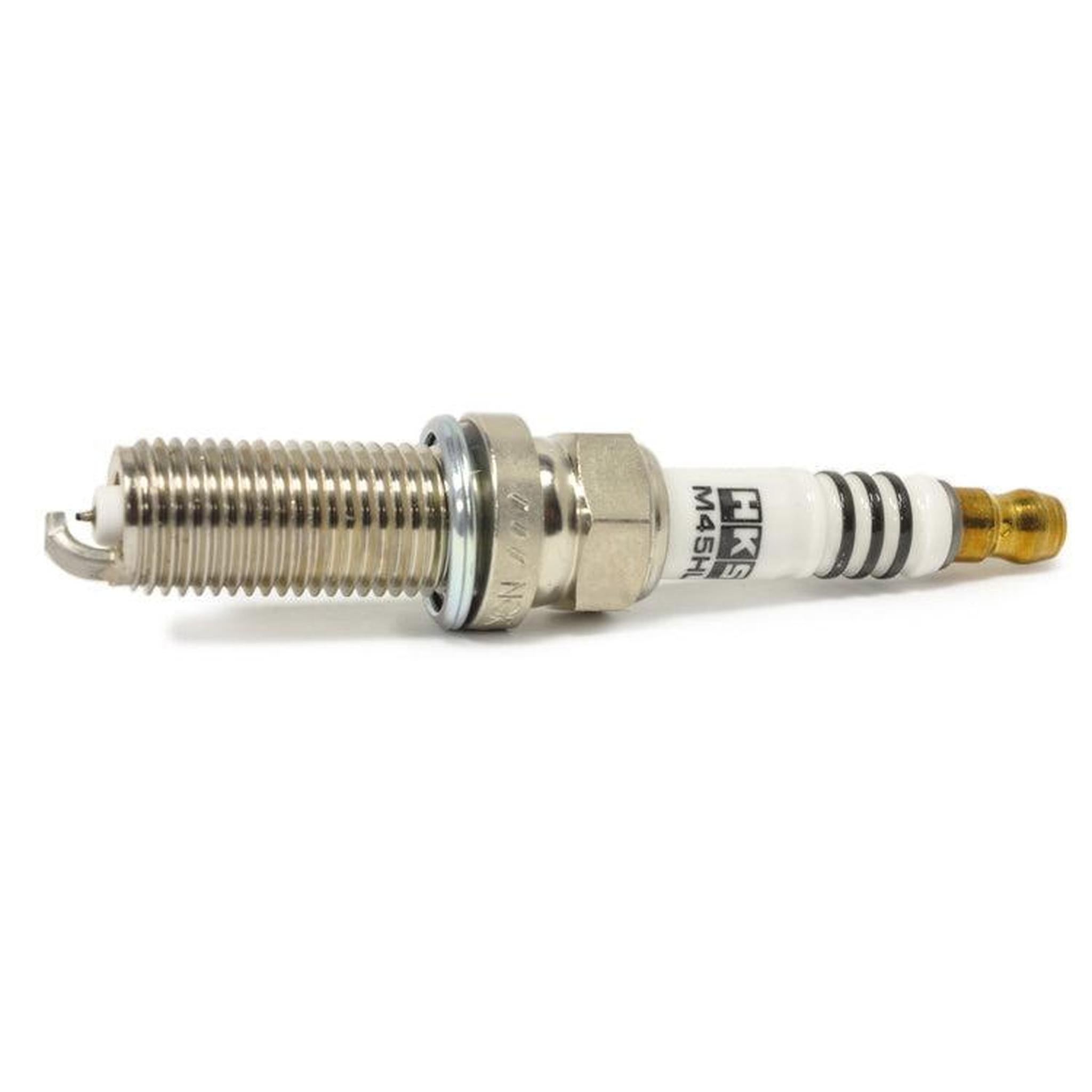HKS M-Series Super Fire Racing Spark Plug M50HL WRX 15-21 | 50003-M50HL
