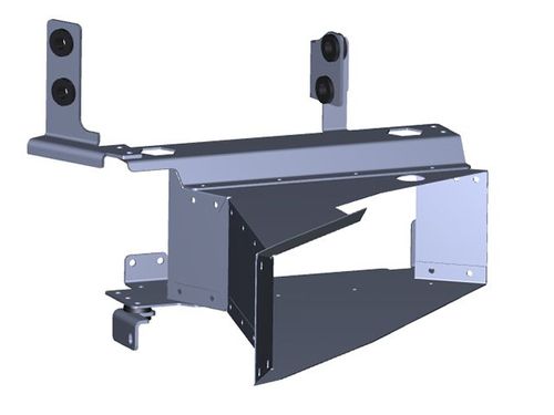 HKS S-Type Oil Cooler Kit Honda Civic Type R 2017-2021 | 15004-AH104