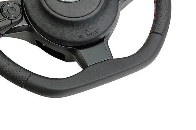 HKS Steering Wheel Subaru BRZ / Toyota 86 / GR86 2017-2026 | 51999-AT004