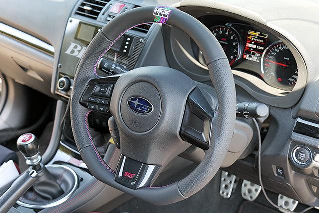HKS Steering Wheel Subaru WRX / STI 2015-2021 | 51999-AF002