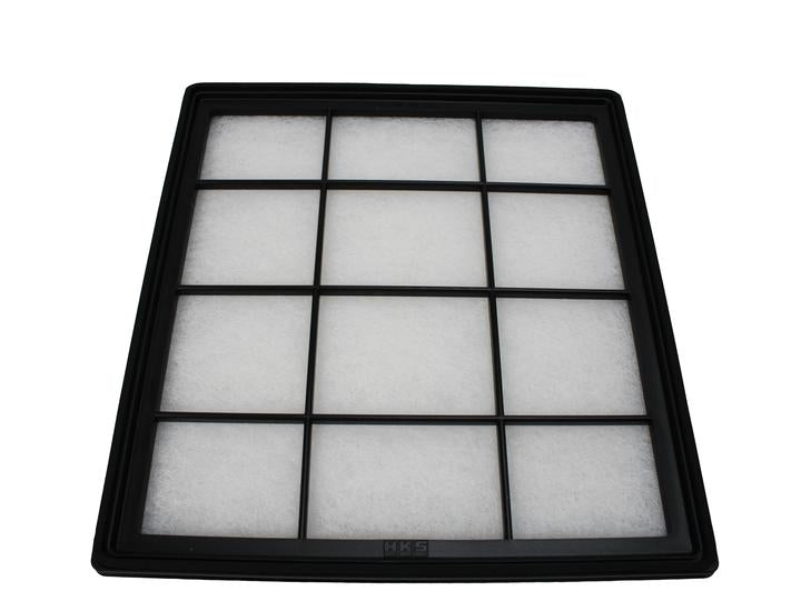 HKS Super Hybrid Drop-In Filter Subaru WRX 2022-2025 | 70017-AF102