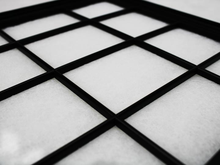 HKS Super Hybrid Drop-In Filter Subaru WRX 2022-2025 | 70017-AF102