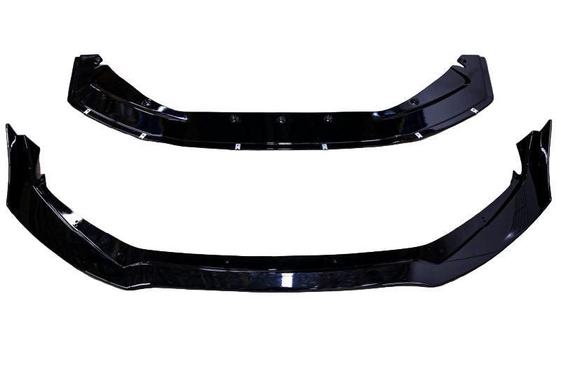 HKS TYPE-S Front Spoiler Subaru BRZ 2022-2026 | 53004-AF001