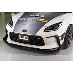 HKS Type‑S Front Canards Toyota GR86 2022–2025 | 53004-AT022