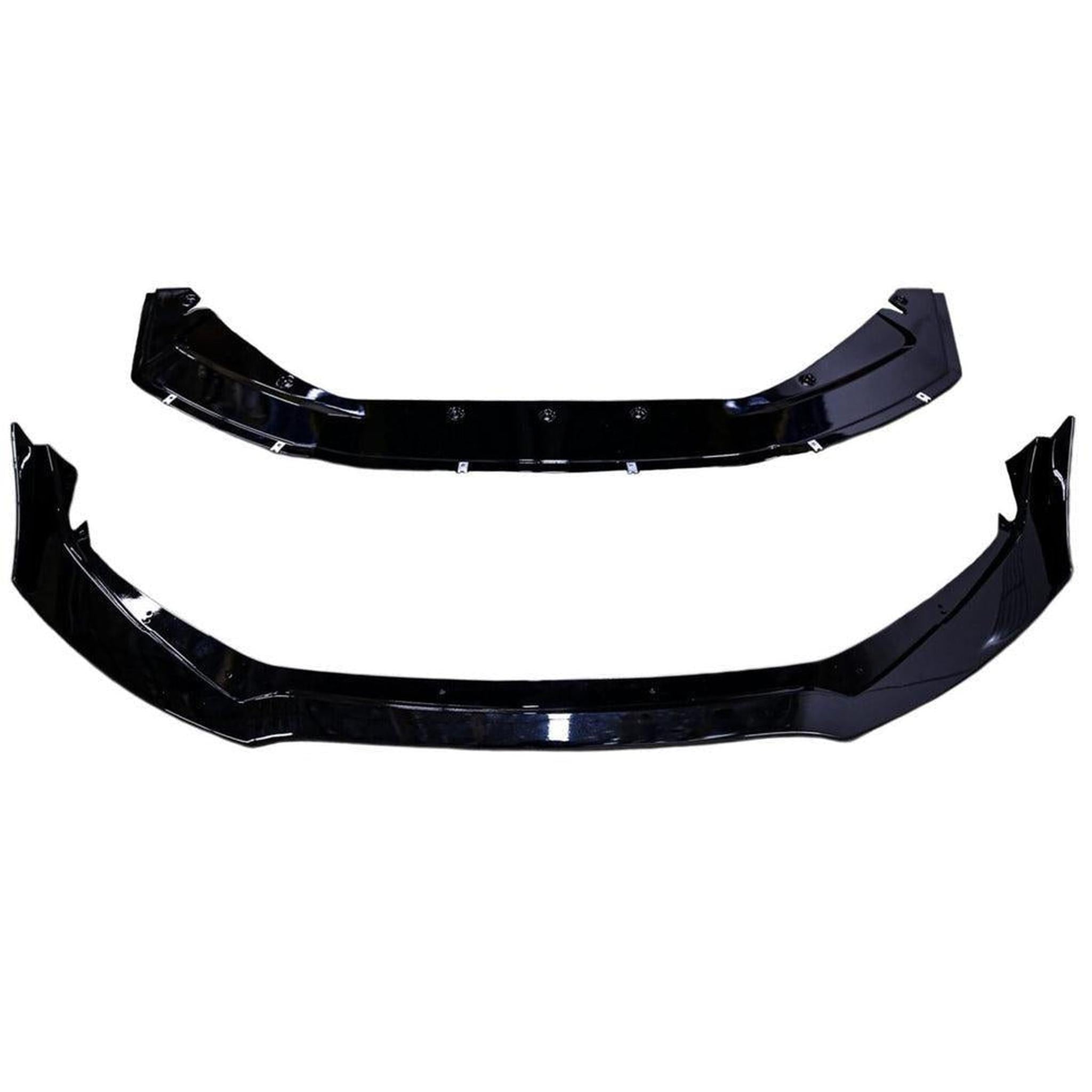 HKS Type‑S Front Lip Spoiler Toyota GR86 2022–2025 | 53004-AT021