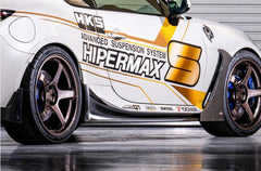 HKS Type-S Lower Lip Body Kit Body Kit Toyota GR86 22-26 | 53004-AT027