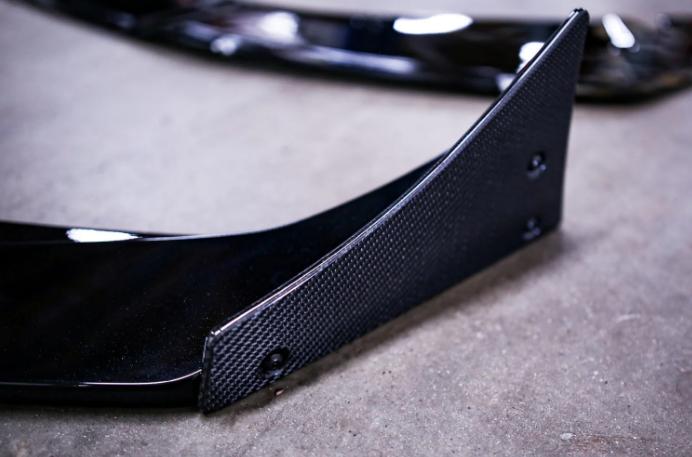 HKS Type-S Lower Lip Body Kit Body Kit Toyota GR86 22-26 | 53004-AT027