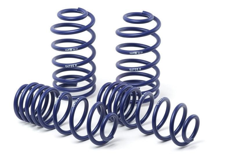 H&R Sport Lowering Springs Subaru Legacy Wagon BE/BH 1999-2004 | 29443