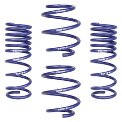 H&R Sport Lowering Springs Subaru WRX 2022-2025 | 54471