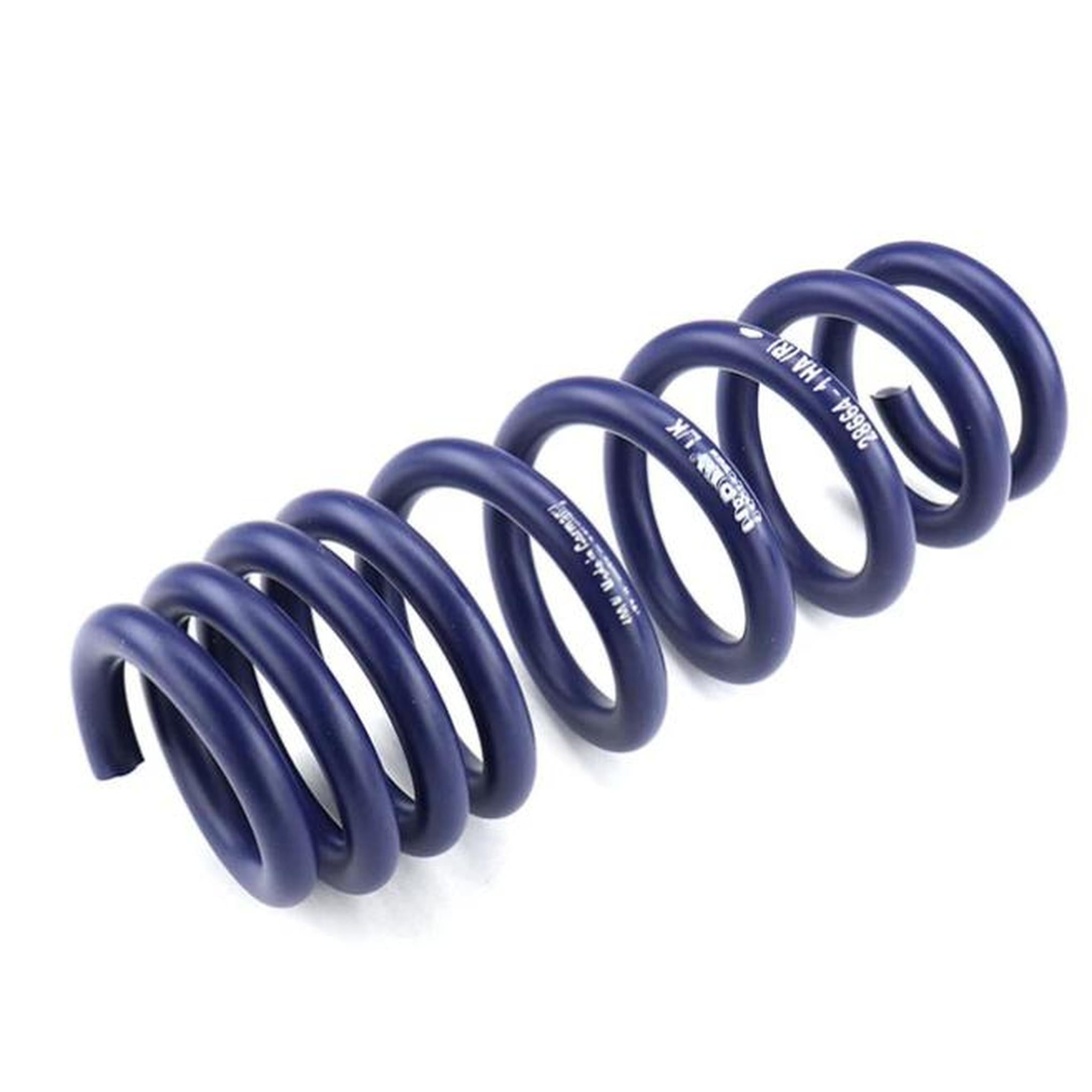 H&R Sport Lowering Springs Toyota Supra 2020+ | 28664-90