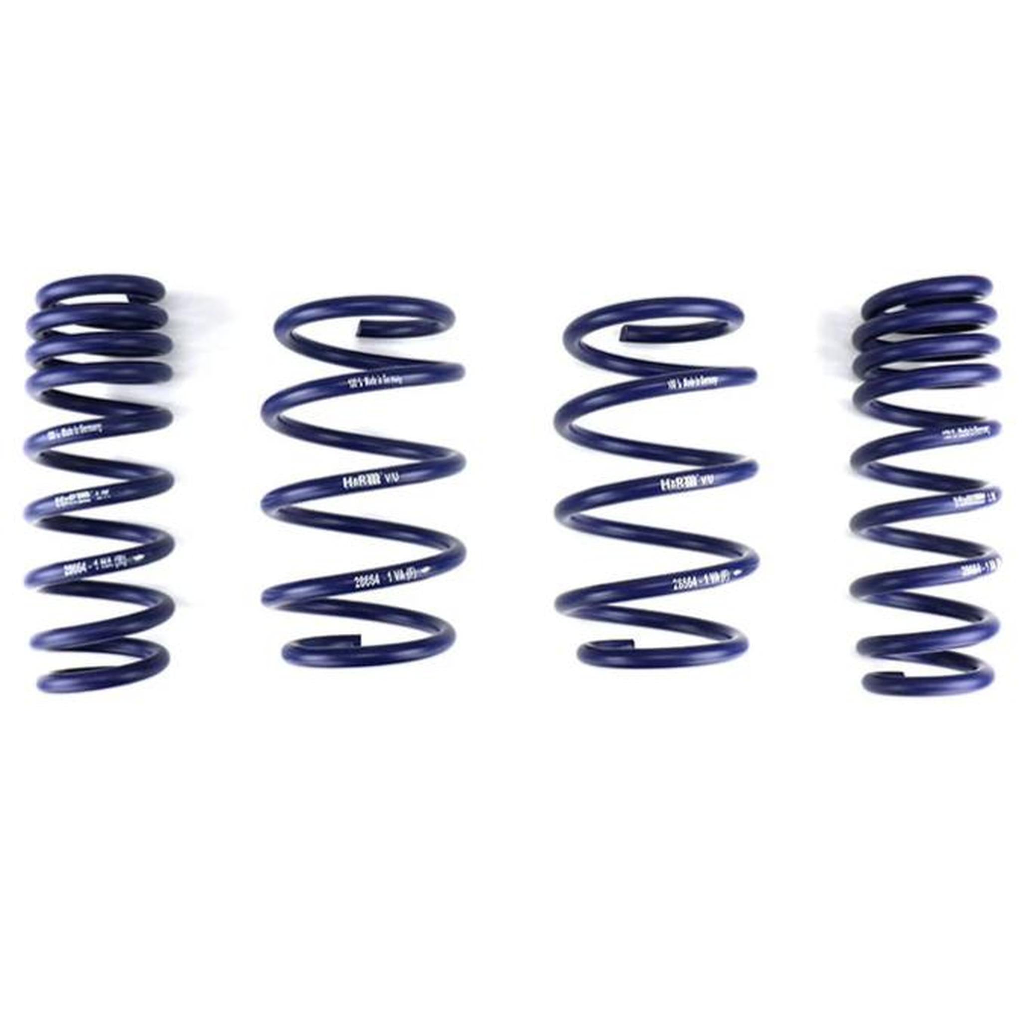 H&R Sport Lowering Springs Toyota Supra 2020+ | 28664-90
