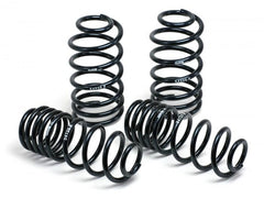 H&R Sports Lowering Springs Nissan 370z Non Nismo 2009-2020 | 53075