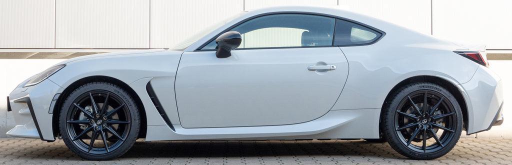 H&R Typ T2 Sport Lowering Springs Toyota GR86 2022-2026 | 28576-1