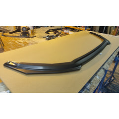 HT Autos Front Lip Spoiler Toyota GR86 2022-2025