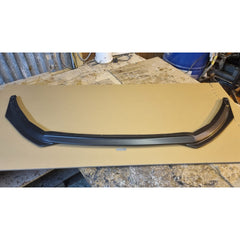 HT Autos Front Lip Spoiler Toyota GR86 2022-2025