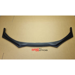 HT Autos Front Lip Spoiler Toyota GT86 2017-2020