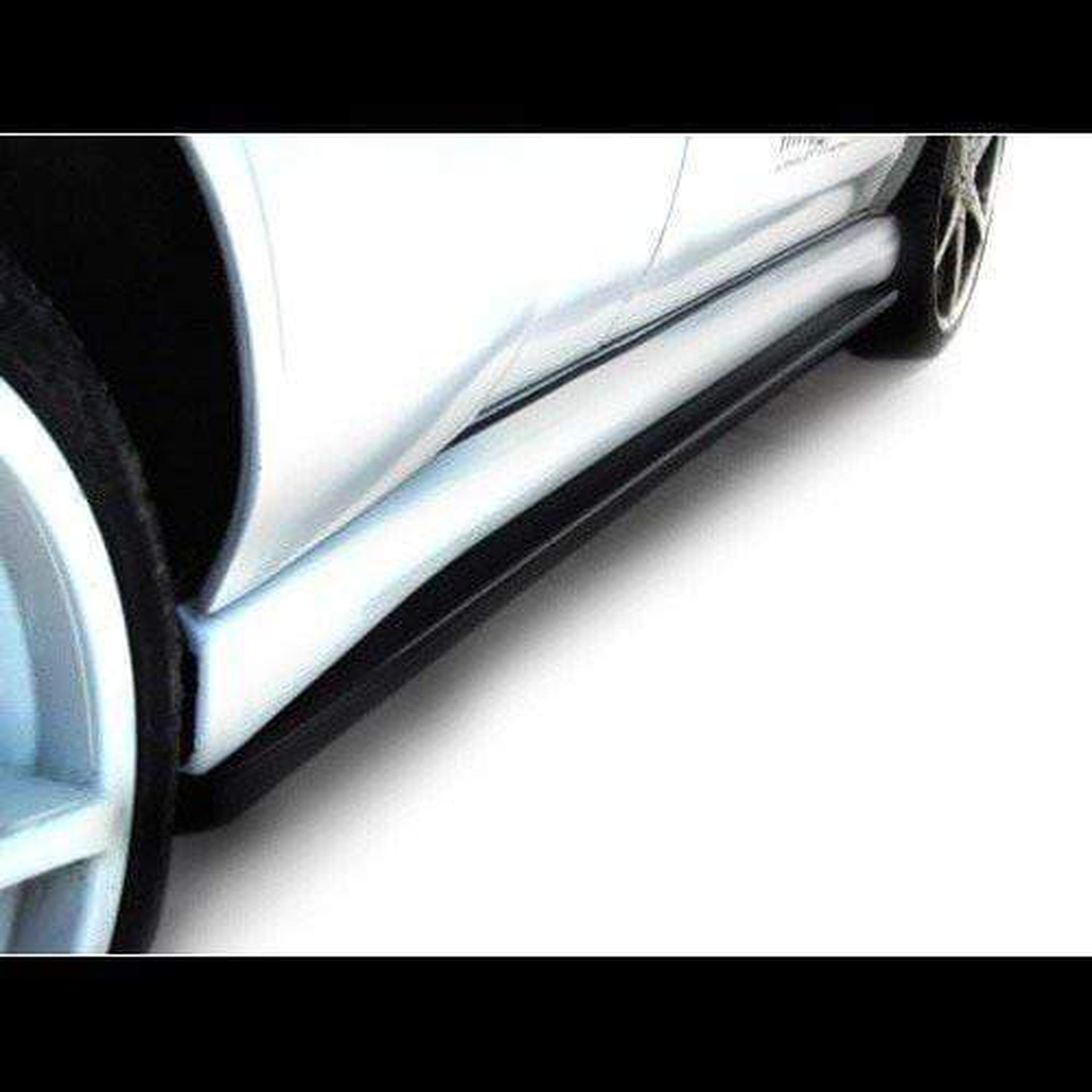 HT Autos Side Skirt Extensions Subaru WRX Sedan 2002-2007 HT Autos Side Skirt Extensions Subaru WRX Sedan 2002-2007
