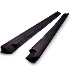 [OPEN BOX] HT Autos Side Skirt Extensions Subaru WRX Sedan 2002-2007