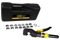 Haltech HC5 Hydraulic Crimping Tool | HT-070306