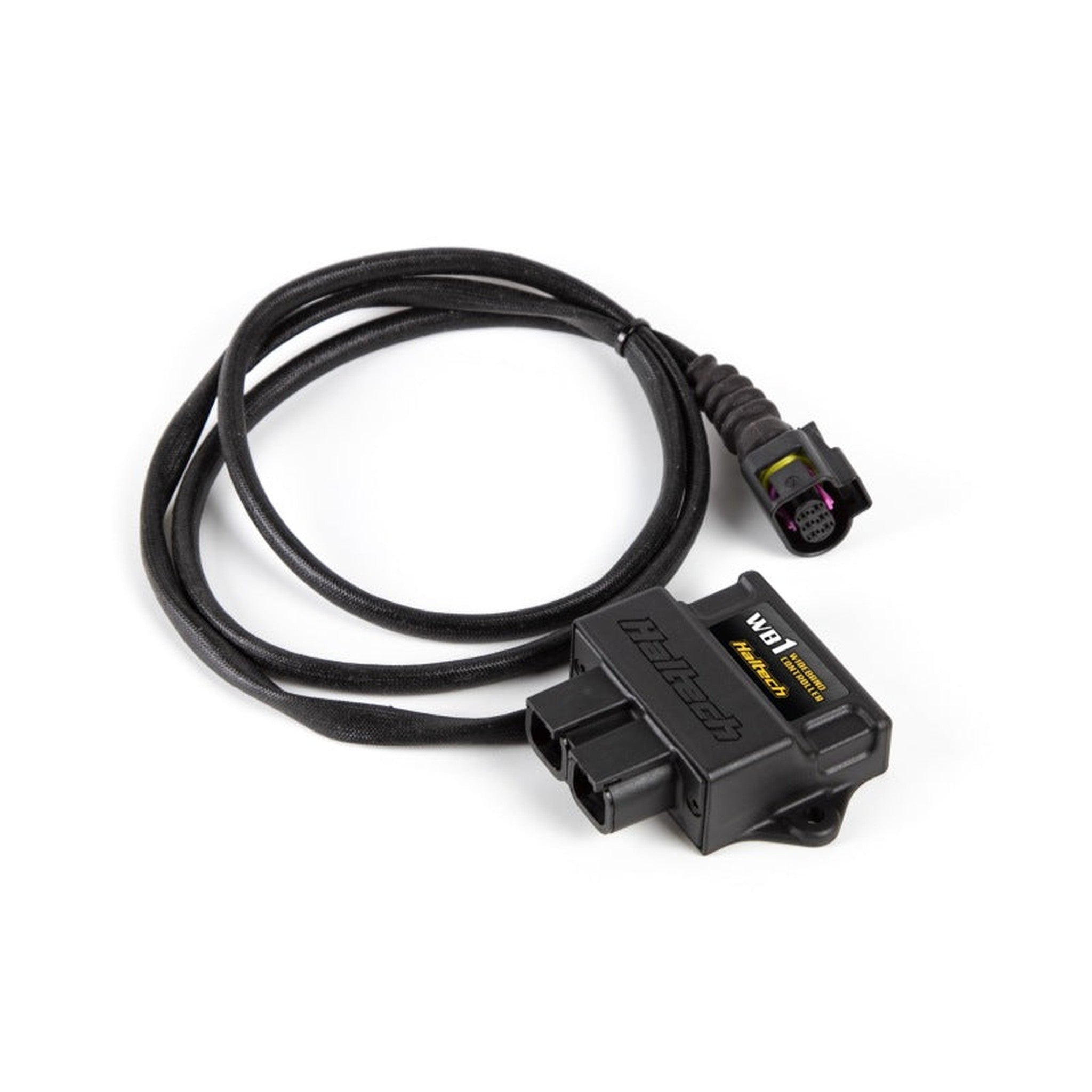 Haltech WB1 Bosch Single Channel CAN O2 Wideband Controller Kit | HT-159976