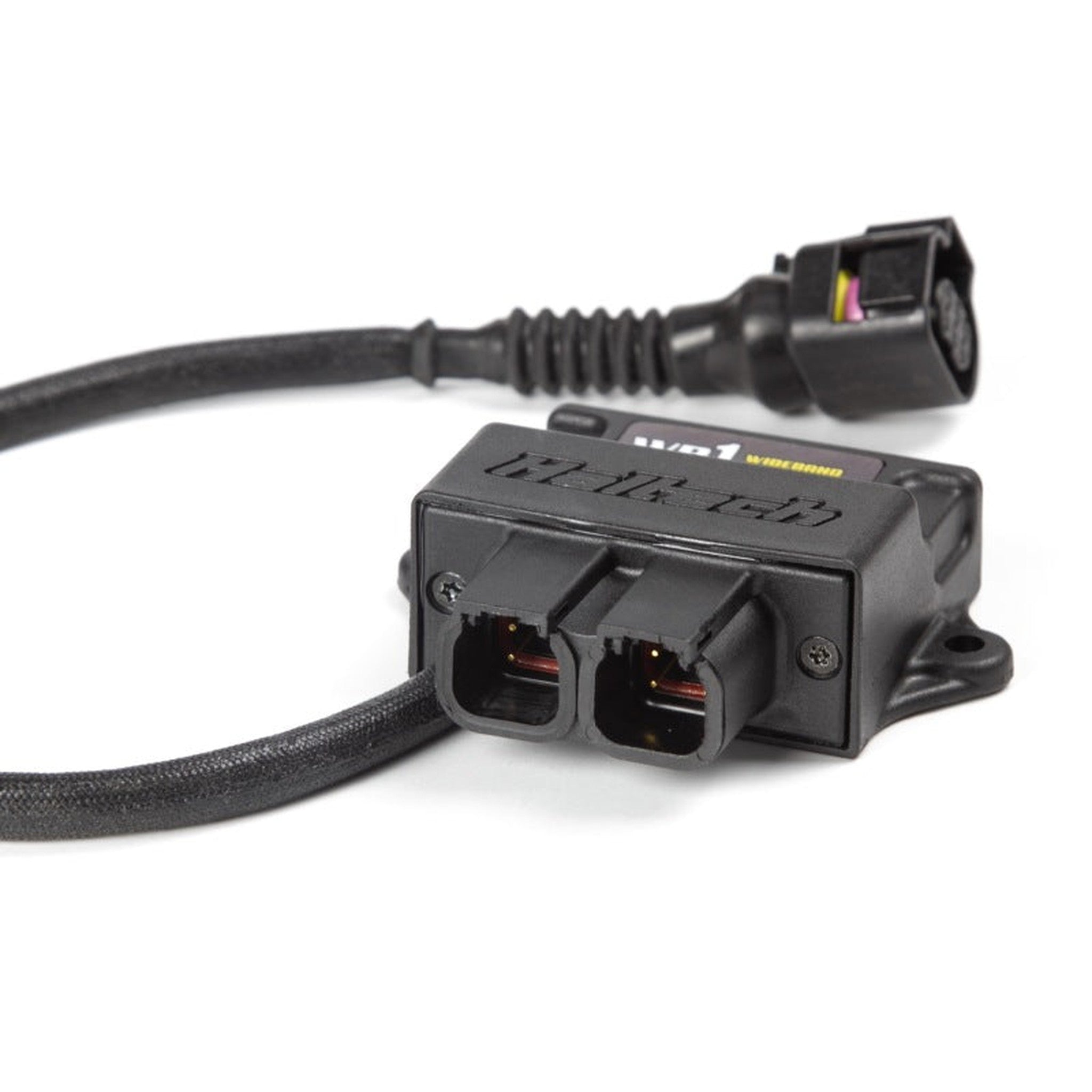 Haltech WB1 Bosch Single Channel CAN O2 Wideband Controller Kit | HT-159976