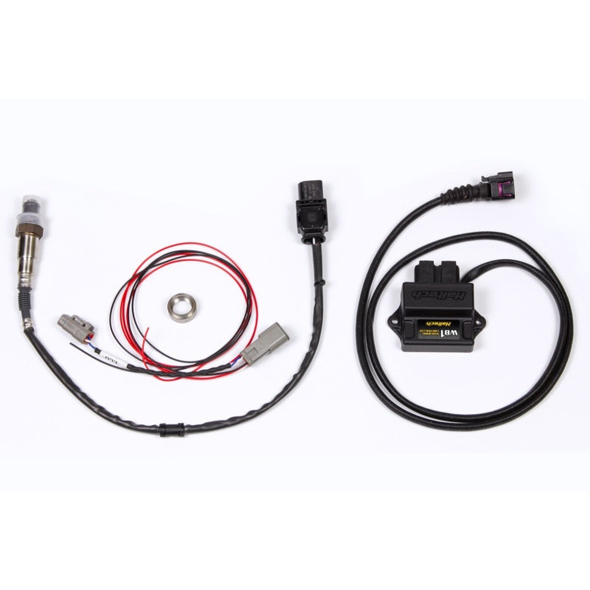 Haltech WB1 Bosch Single Channel CAN O2 Wideband Controller Kit | HT-159976