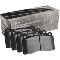 Hawk HP+ Street Front Brake Pad Subaru WRX 2022-2025 | HB970N.665