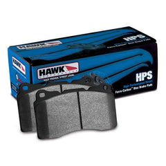 Hawk HPS Street Front Brake Pads Subaru STI 18-21 / WRX TR 24-25 | HB616F.607