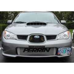 Hella Horn Kit w/ Mounting Bracket + Wiring Harness Subaru WRX / STI 2002-2021