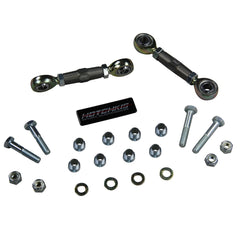 Hotchkis Heavy Duty Rear End Links Mitsubishi EVO X 2008-2015 | 25440R