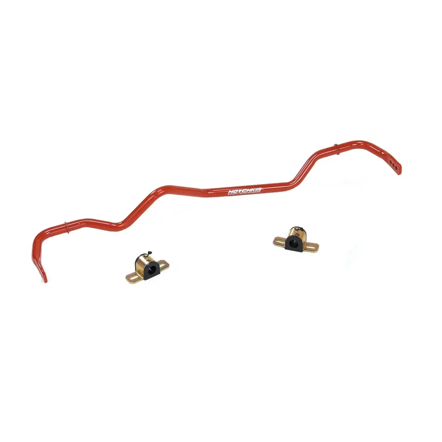 Hotchkis Rear Sport Sway Bar Nissan 350Z 2003-2009 / Infiniti G35 2003-2007 | 22413R