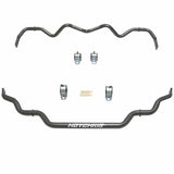 Hotchkis Sway Bar Set Front + Rear Nissan 370z 2009-2016 / Infiniti G37 2008-2013 RWD | 22441