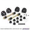 Hotchkis Swaybar Rebuild Kit Nissan 350Z 2003-2009 / Infiniti G35 2003-2007 | 22413RB