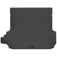 Husky Liners WeatherBeater Cargo Liner Black Subaru Outback 2020-2025 | 28541