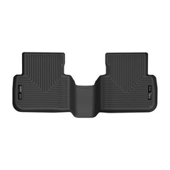Husky Liners X-Act Contour Rear Floor Liner Black Honda Civic Type R / Civic Si 2022-2026 | 53081