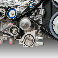 IAG 156 Degree Low Temperature "EJ" Thermostat 02-14 WRX / 04-21 STI | IAG-ENG-2311