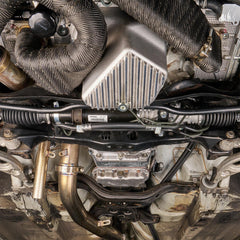 IAG 2015+ STI Steering Rack Swap Kit for GD Subframe Subaru WRX 02-07 / STI 04-07 | IAG-DRV-2301