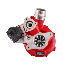 IAG 600 Ball Bearing Turbocharger with Wastegate for 2022+ Subaru WRX FA24F