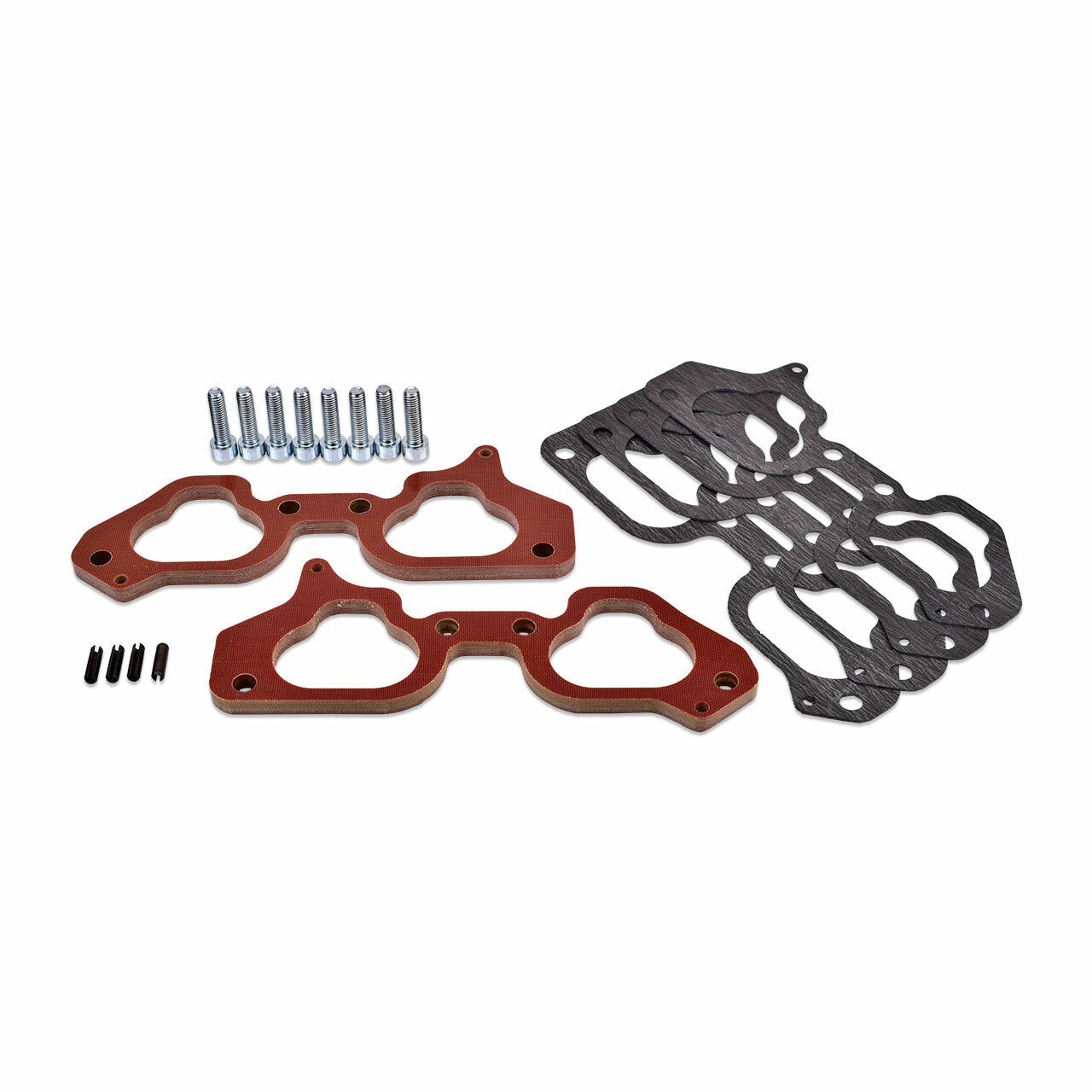 IAG 8mm Thick Phenolic Spacers (pair) WRX 02-14 / STI 04-21 | IAG-AFD-3104